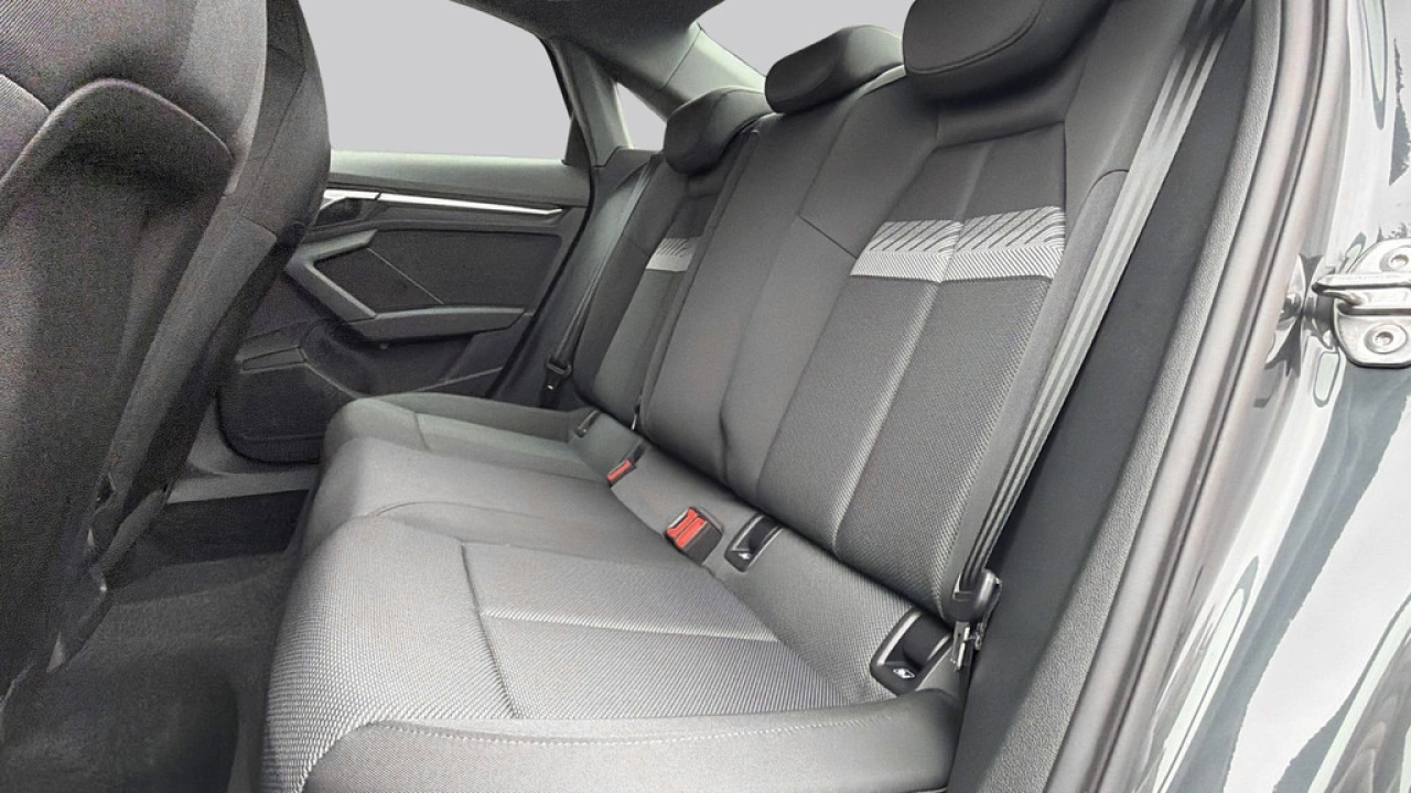 Audi A3 Limousine 30 TFSI 110pk Advanced Edition