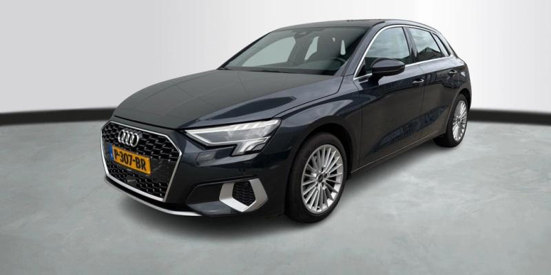 Audi A3 Sportback 30 TFSI Advanced edition
