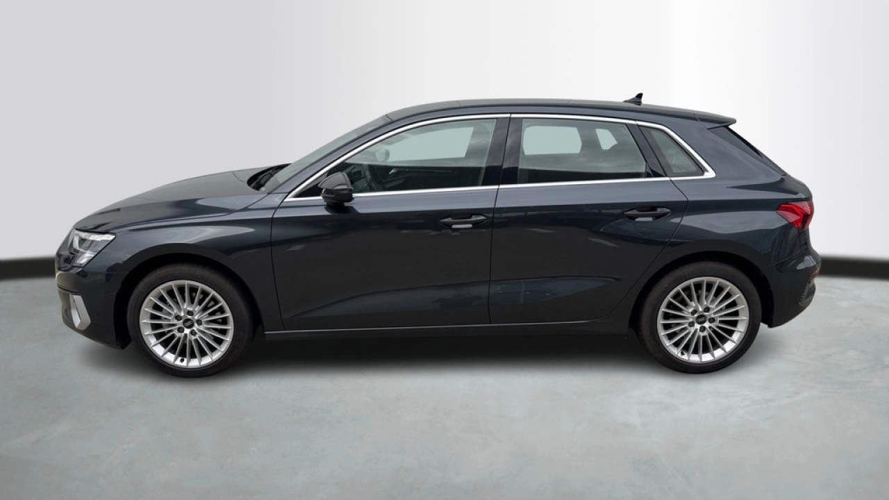 Audi A3 Sportback 30 TFSI Advanced edition