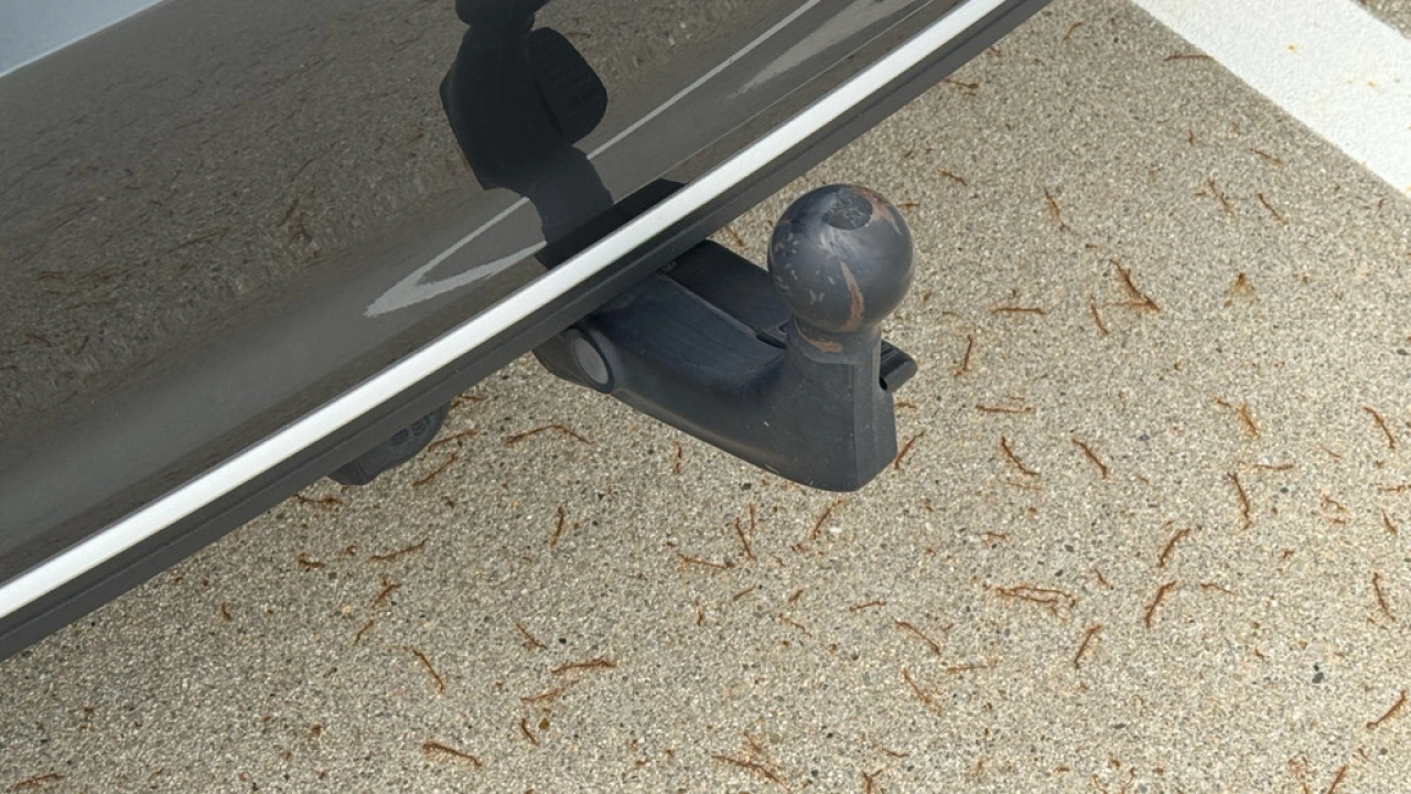 Audi A3 Sportback 30 TFSI Advanced edition