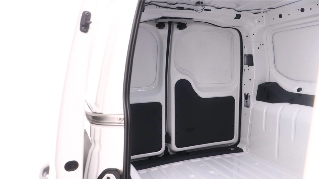 VW Bedrijfswagens Caddy Cargo eHybrid 1.5 TSI PHEV 19.7kWh 115pk DSG