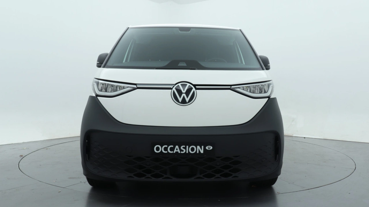 VW Bedrijfswagens ID. Buzz Cargo L1H1 79kWh 286pk RWD Economy-Business