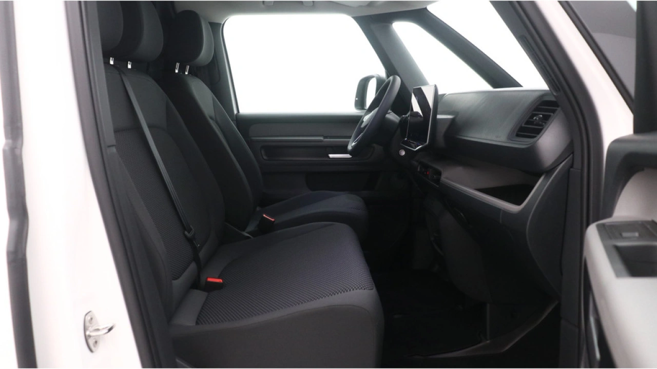 VW Bedrijfswagens ID. Buzz Cargo L1H1 79kWh 286pk RWD Economy-Business