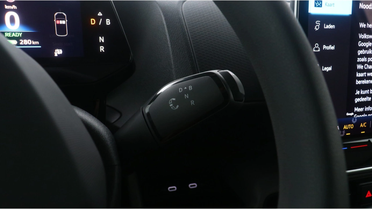 VW Bedrijfswagens ID. Buzz Cargo L1H1 79kWh 286pk RWD Economy-Business