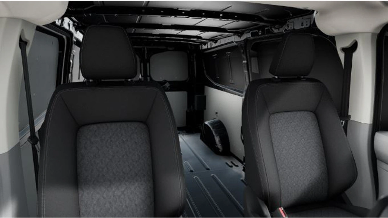 VW Bedrijfswagens E-Transporter L2H1 136pk 70,9 kWh