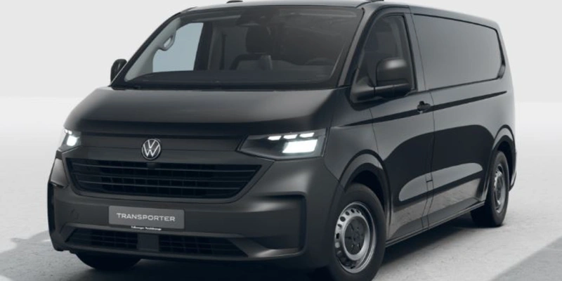 VW Bedrijfswagens E-Transporter L2H1 136pk 70,9 kWh