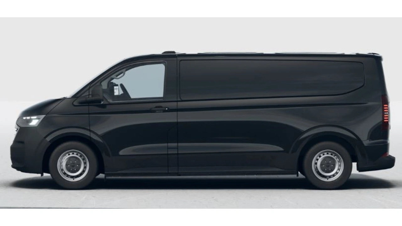 VW Bedrijfswagens E-Transporter L2H1 136pk 70,9 kWh