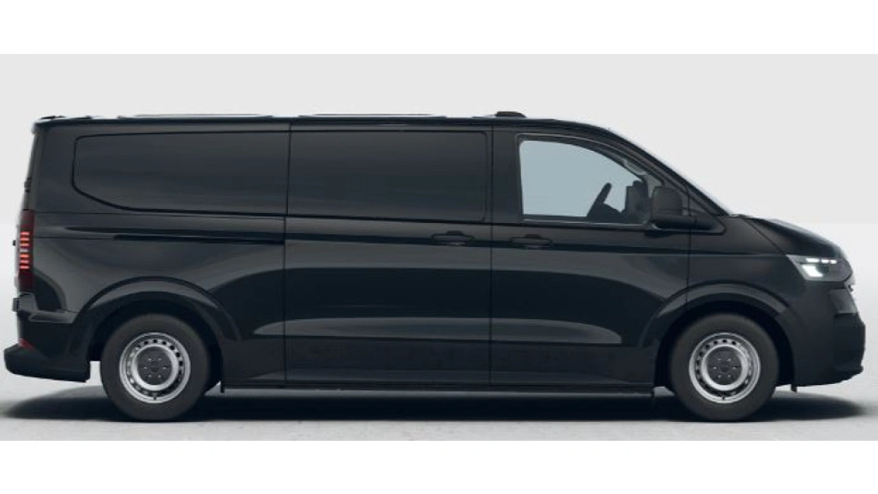 VW Bedrijfswagens E-Transporter L2H1 136pk 70,9 kWh