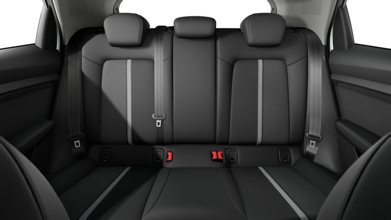 Audi A1 Sportback 25 TFSI 95 5MT Advanced edition