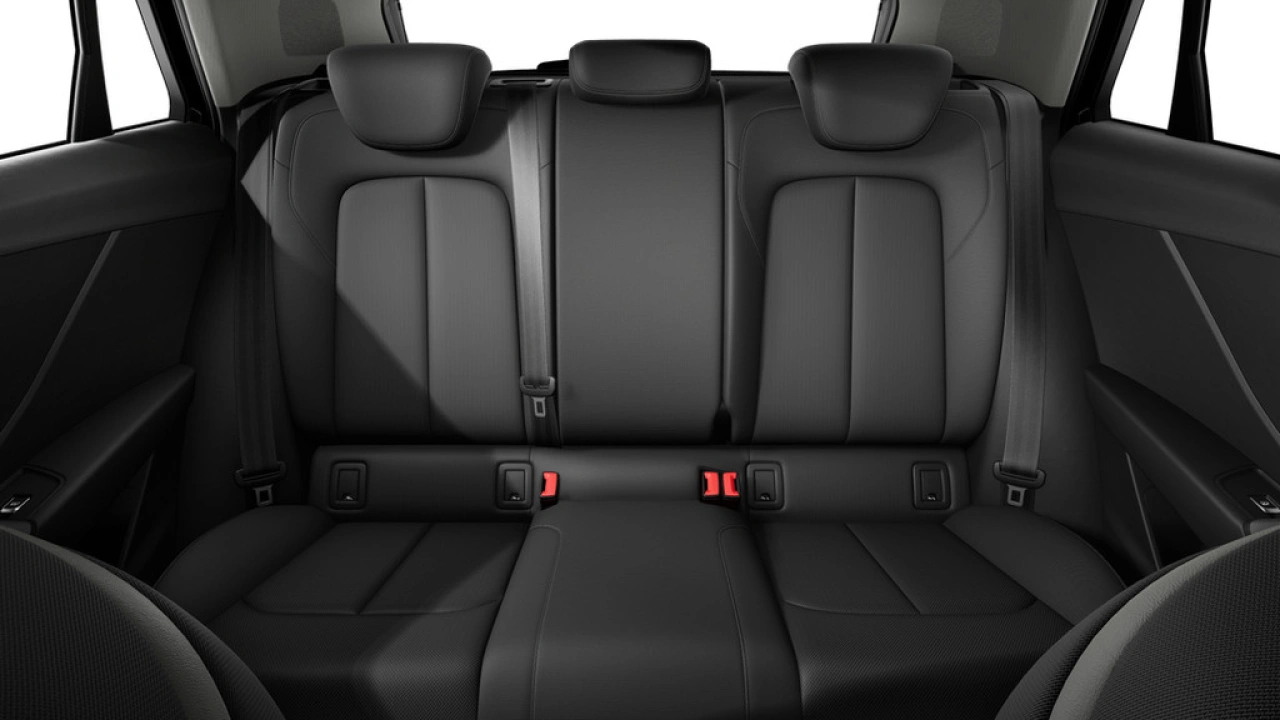 Audi Q2 30 TFSI 116 6MT Advanced edition