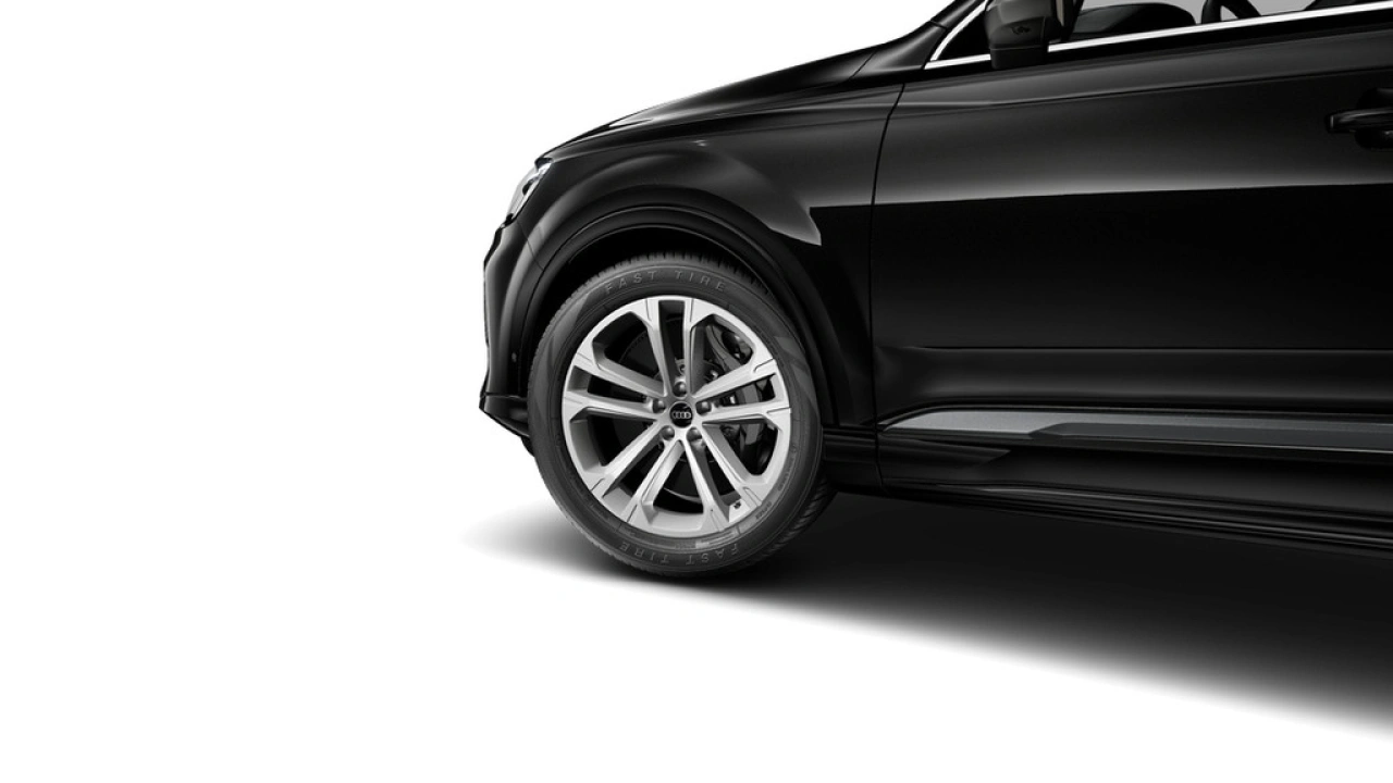 Audi Q7 55 TFSI e quattro 394 Tiptronic Pro Line S