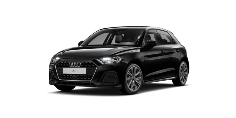 Audi A1 Sportback 25 TFSI 95 5MT Advanced edition