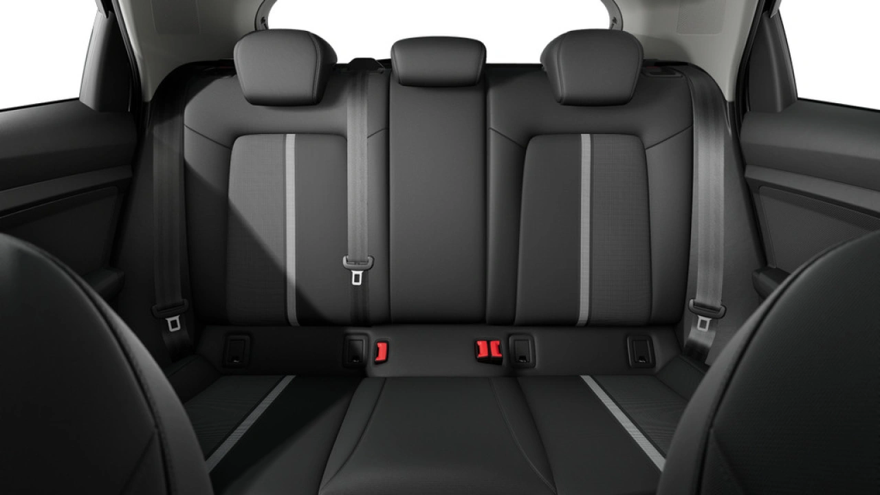 Audi A1 Sportback 25 TFSI 95 5MT Advanced edition