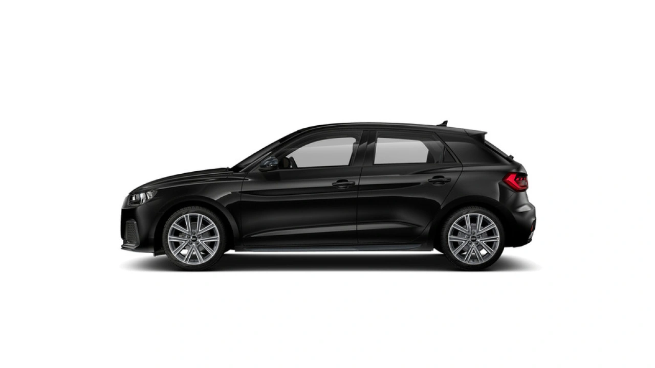 Audi A1 Sportback 25 TFSI 95 5MT Advanced edition