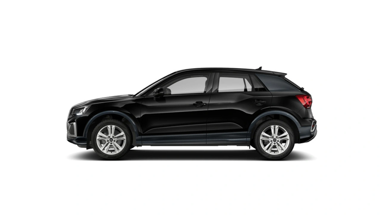 Audi Q2 30 TFSI 116 6MT Advanced edition