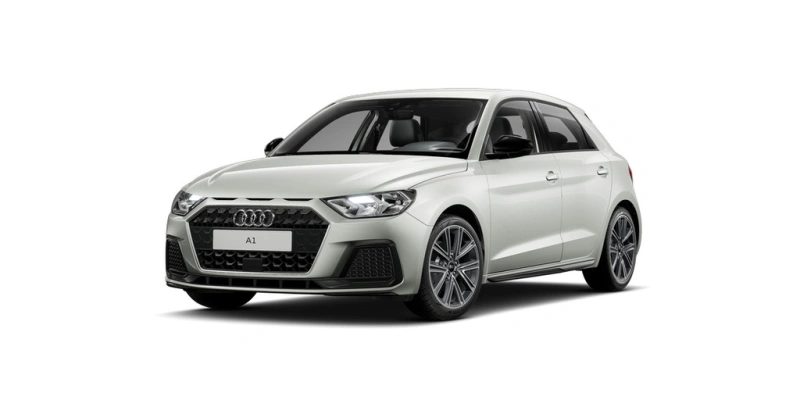 Audi A1 Sportback 25 TFSI 95 5MT Advanced edition