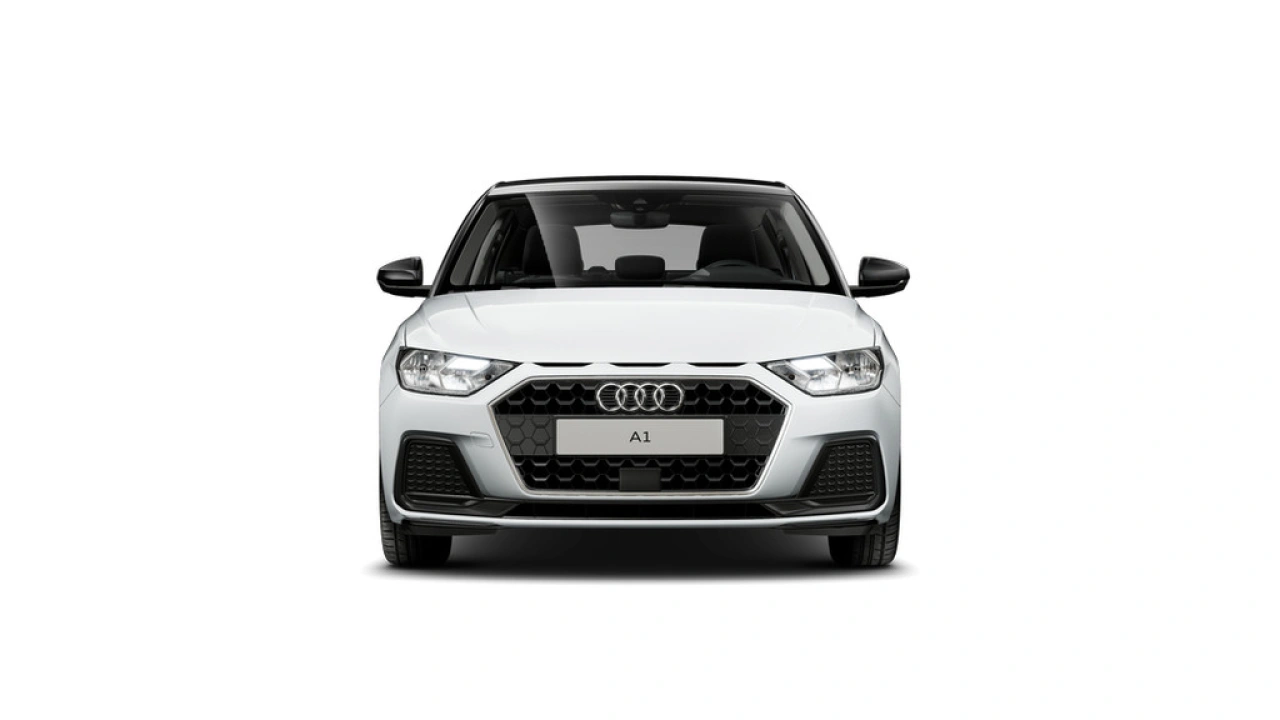 Audi A1 Sportback 25 TFSI 95 5MT Advanced edition