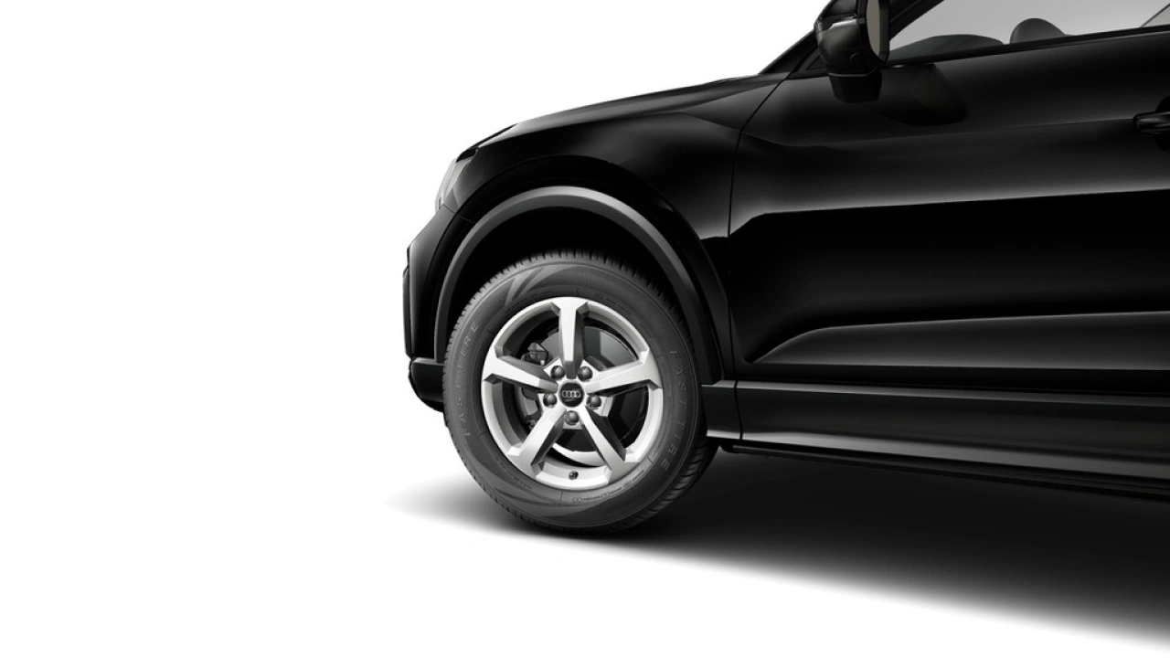 Audi Q2 30 TFSI 116 6MT Advanced edition