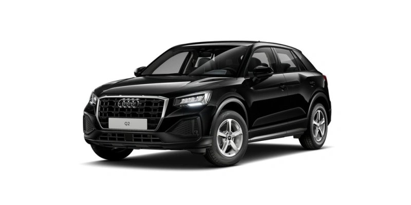 Audi Q2 30 TFSI 116 6MT Advanced edition
