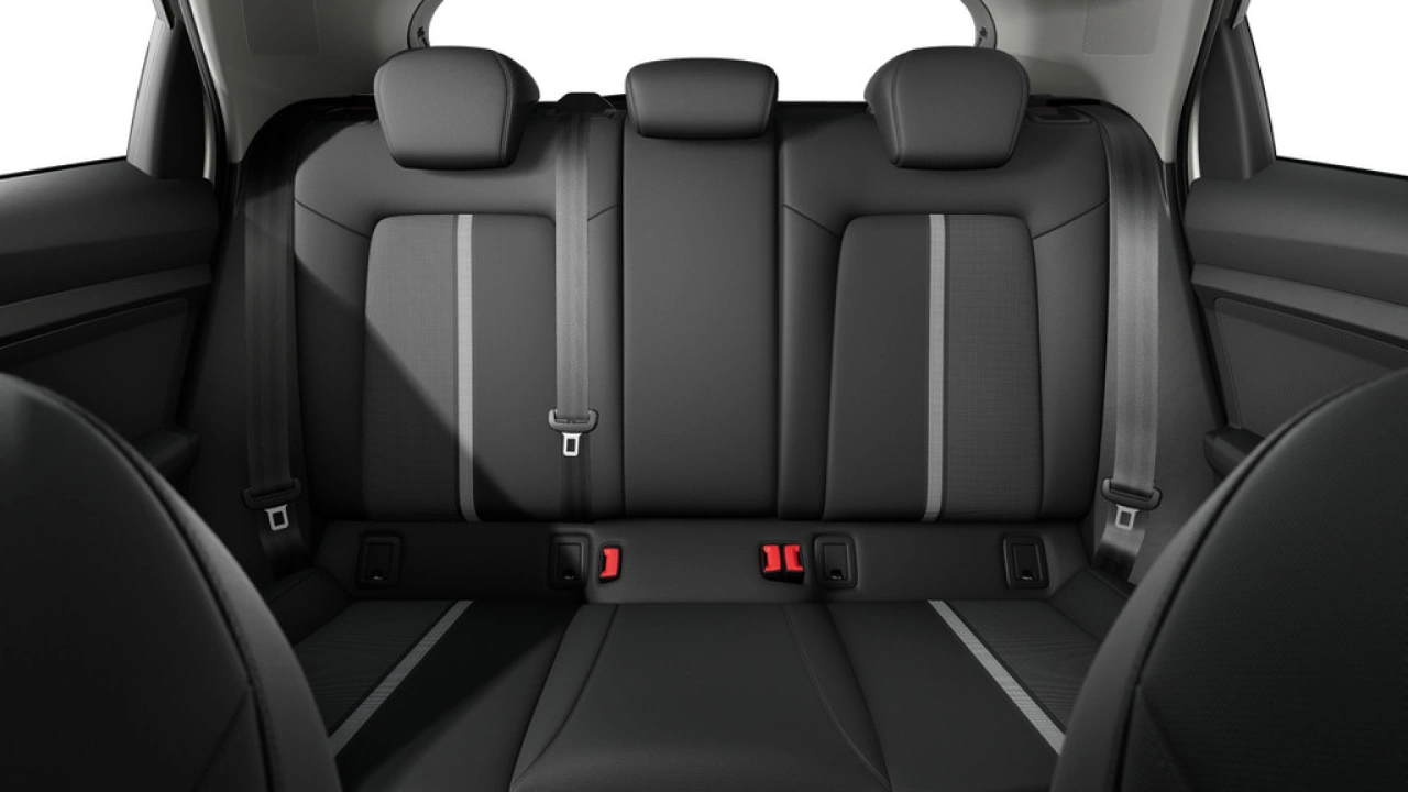 Audi A1 Sportback 25 TFSI 95 5MT Advanced edition