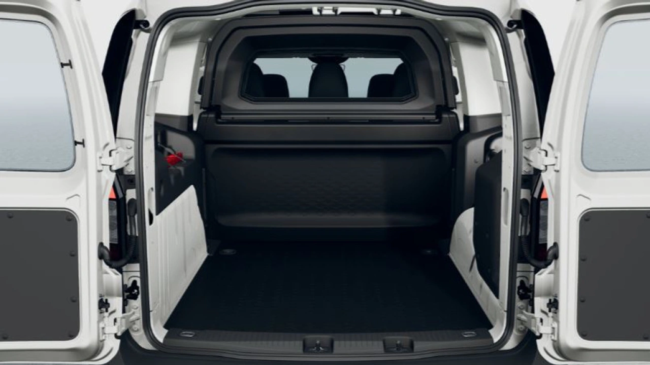 VW Bedrijfswagens Caddy Maxi Flexible L2H1 PHEV 19,7Wh 1.5TSI eHybrid 115pk DSG