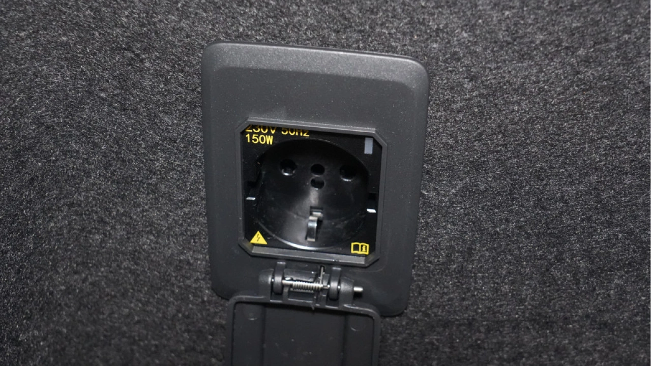 CUPRA Formentor 1.4 e-Hybrid VZ 245pk Performance