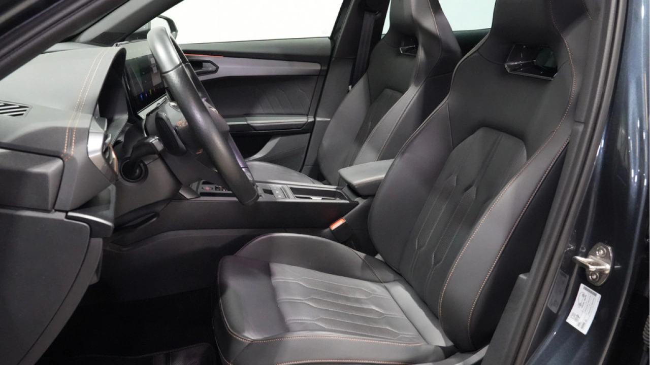 CUPRA Formentor 1.4 e-Hybrid VZ 245pk Performance