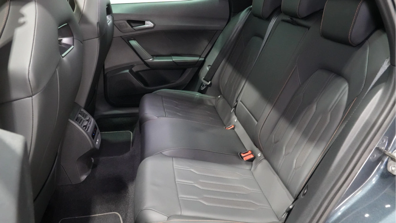 CUPRA Formentor 1.4 e-Hybrid VZ 245pk Performance