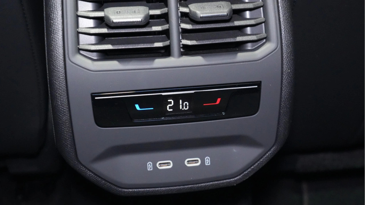 CUPRA Formentor 1.4 e-Hybrid VZ 245pk Performance