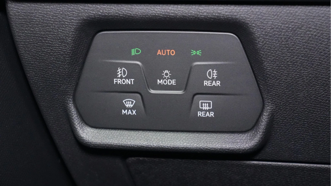 CUPRA Formentor 1.4 e-Hybrid VZ 245pk Performance