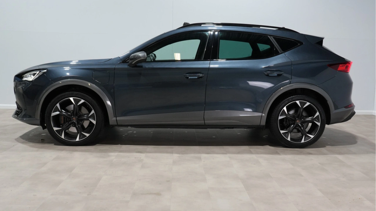 CUPRA Formentor 1.4 e-Hybrid VZ 245pk Performance