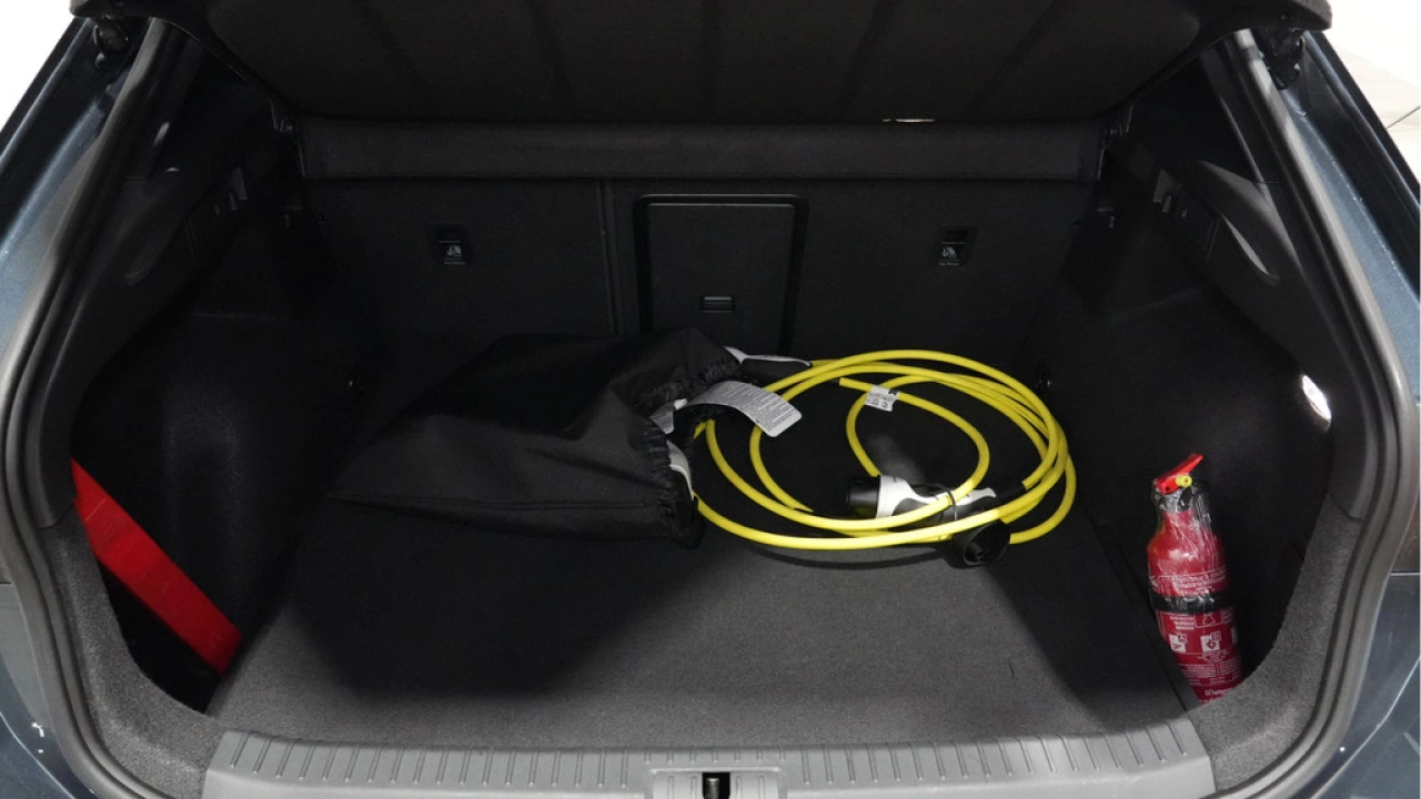 CUPRA Formentor 1.4 e-Hybrid VZ 245pk Performance