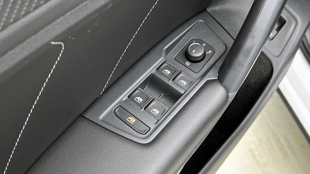 Volkswagen Tiguan 1.4 TSI eHybrid 245pk PHEV R-Line Business