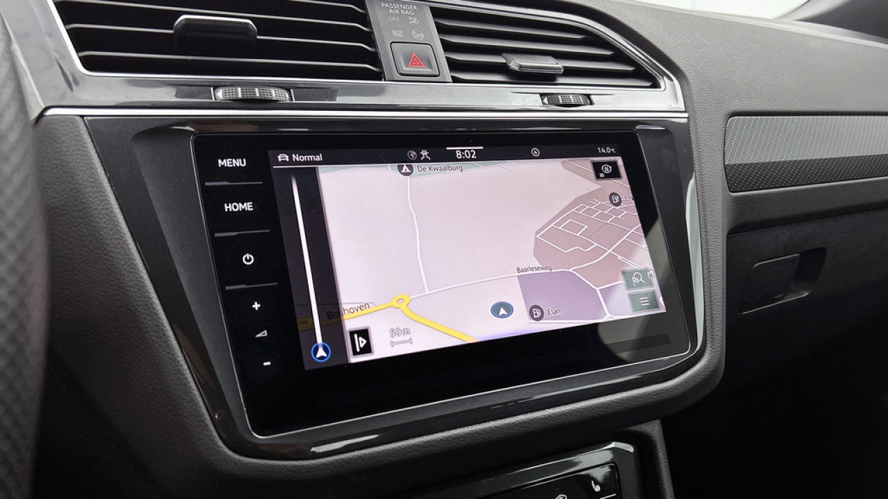 Volkswagen Tiguan 1.4 TSI eHybrid 245pk PHEV R-Line Business