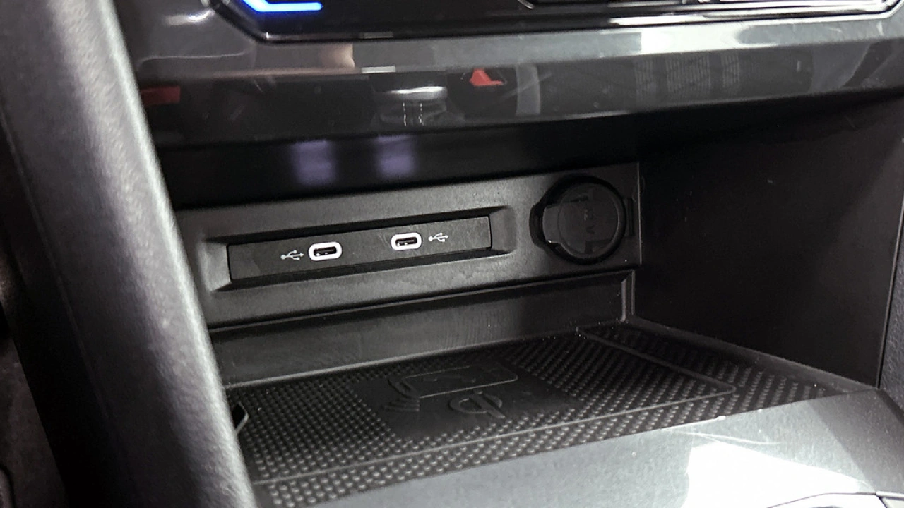 Volkswagen Tiguan 1.4 TSI eHybrid 245pk PHEV R-Line Business