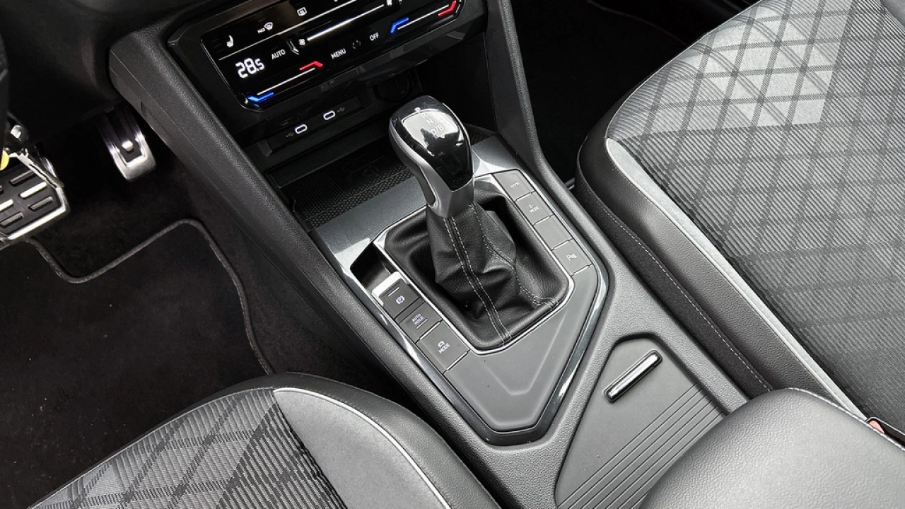 Volkswagen Tiguan 1.4 TSI eHybrid 245pk PHEV R-Line Business