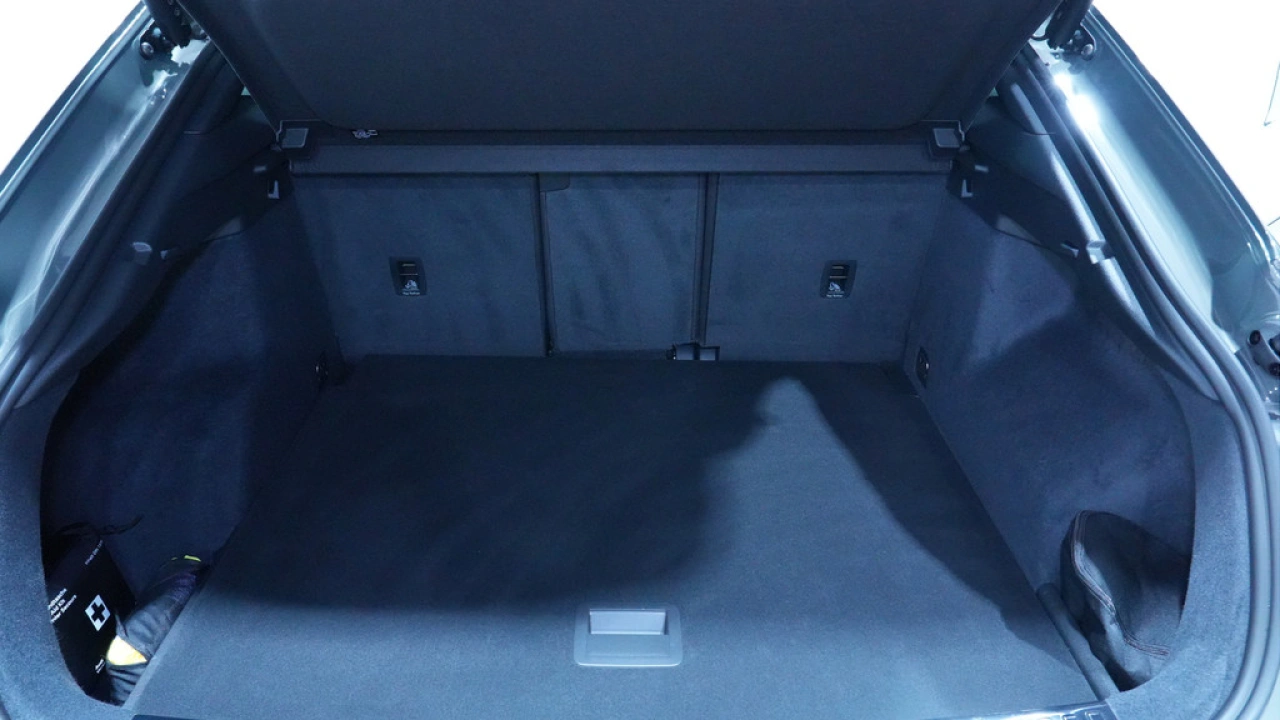 Audi Q3 Sportback 35 TFSI 150pk S-Tronic S-Line Edition Competition