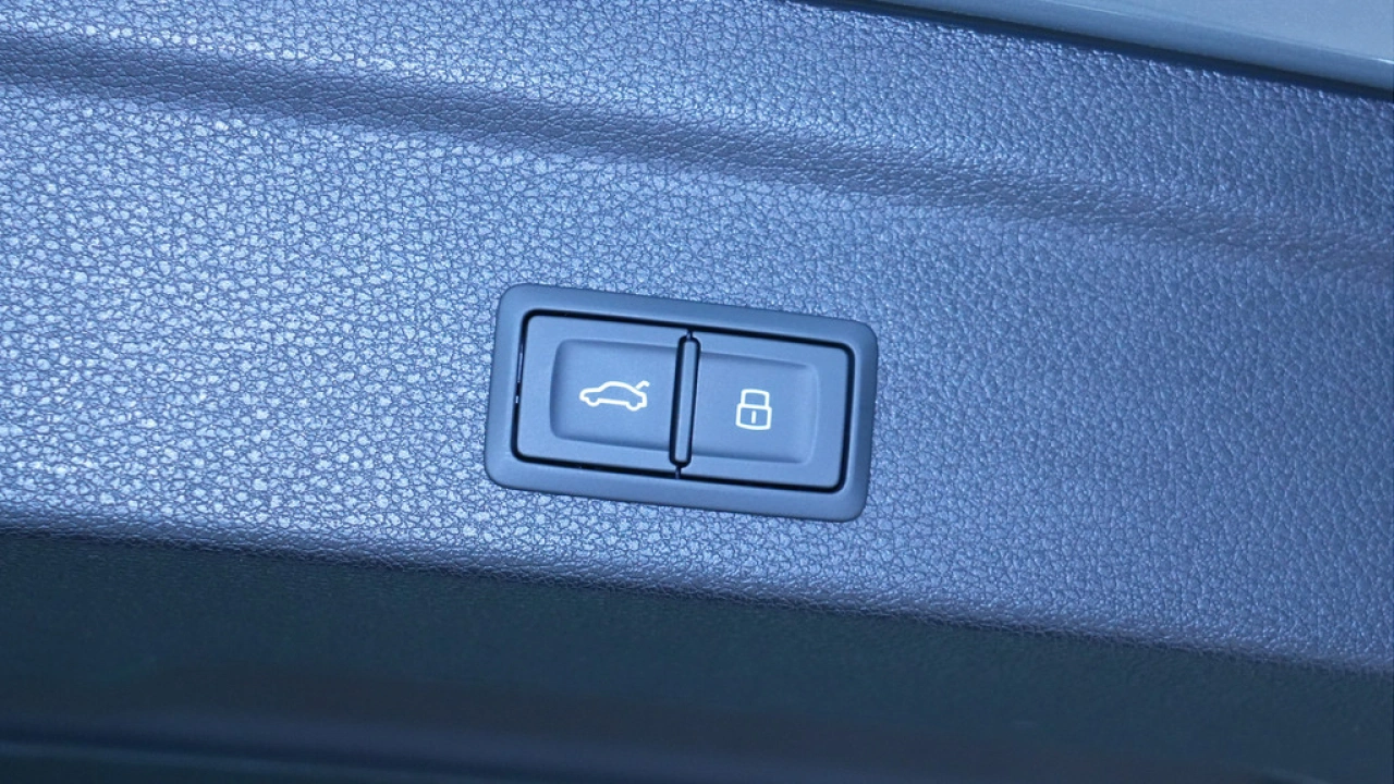 Audi Q3 Sportback 35 TFSI 150pk S-Tronic S-Line Edition Competition