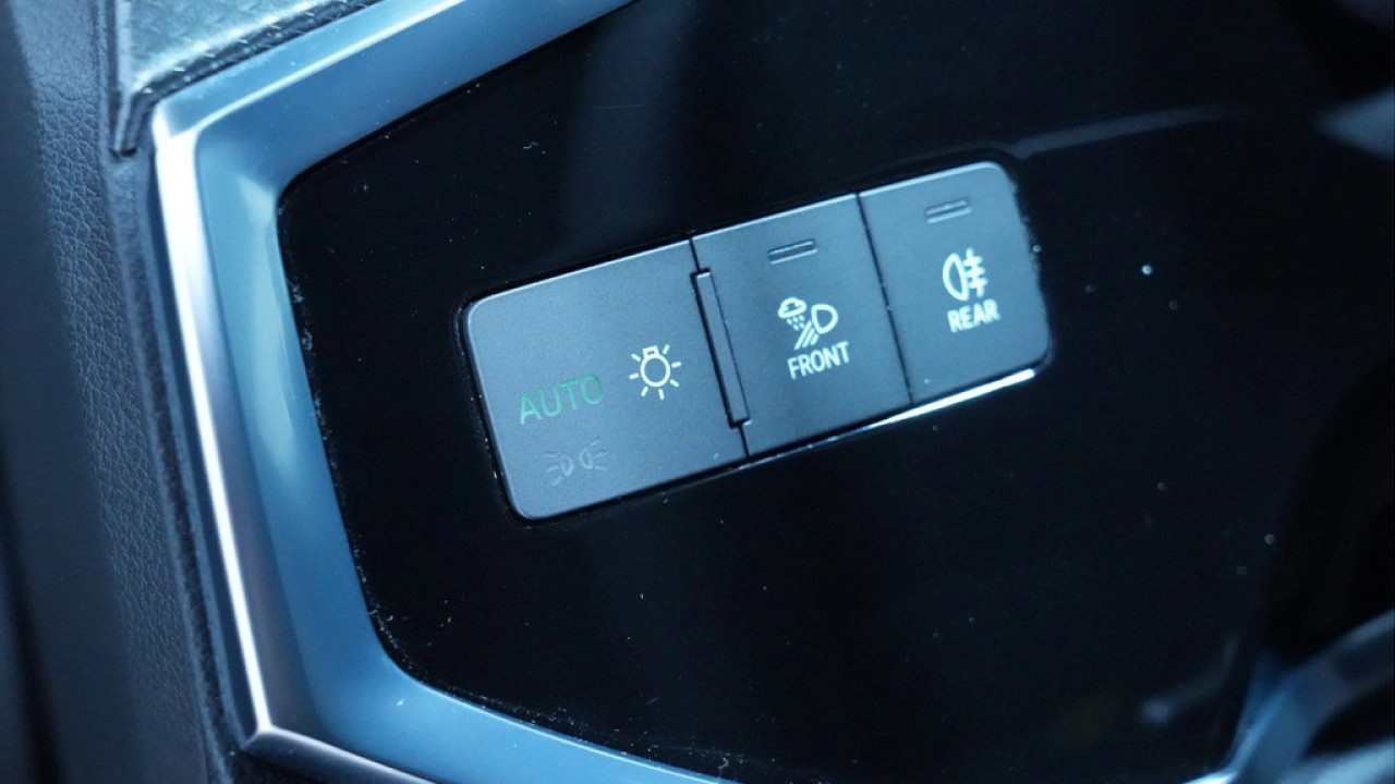 Audi Q3 Sportback 35 TFSI 150pk S-Tronic S-Line Edition Competition