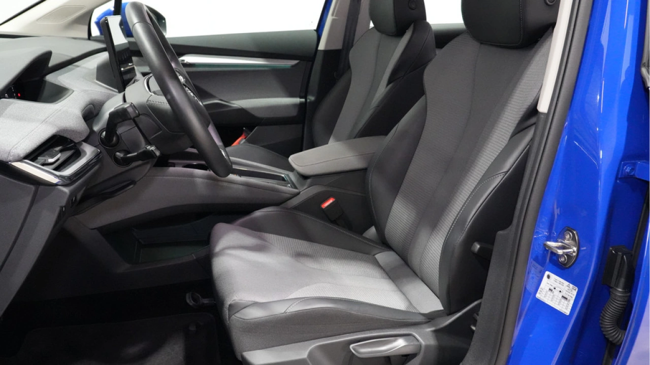 Škoda Enyaq 180pk 60 Selection