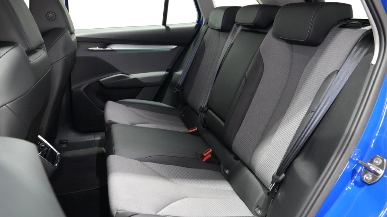 Škoda Enyaq 180pk 60 Selection