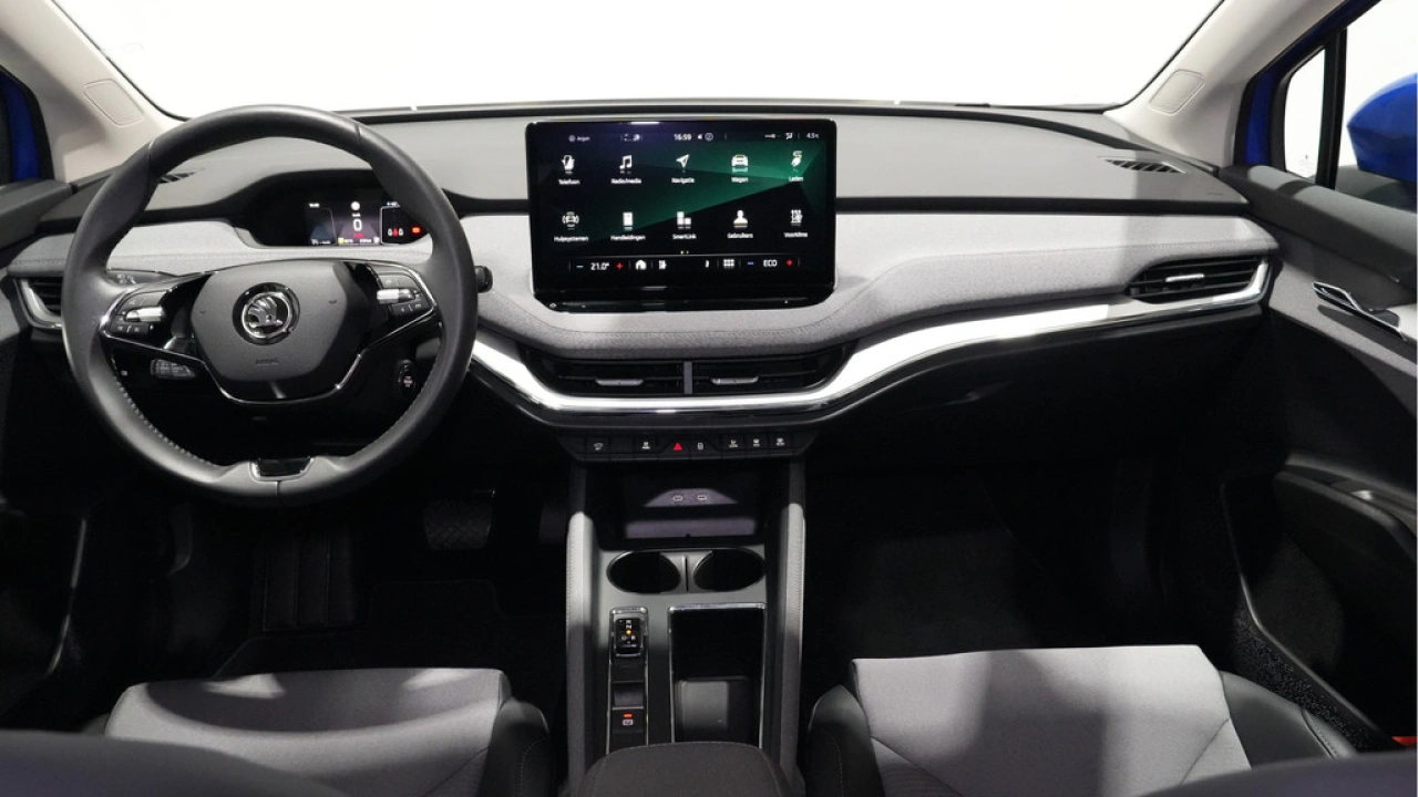 Škoda Enyaq 180pk 60 Selection