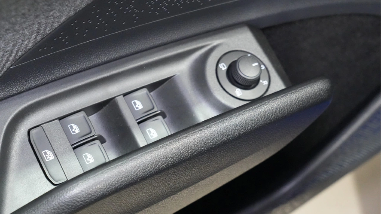 Škoda Enyaq 180pk 60 Selection