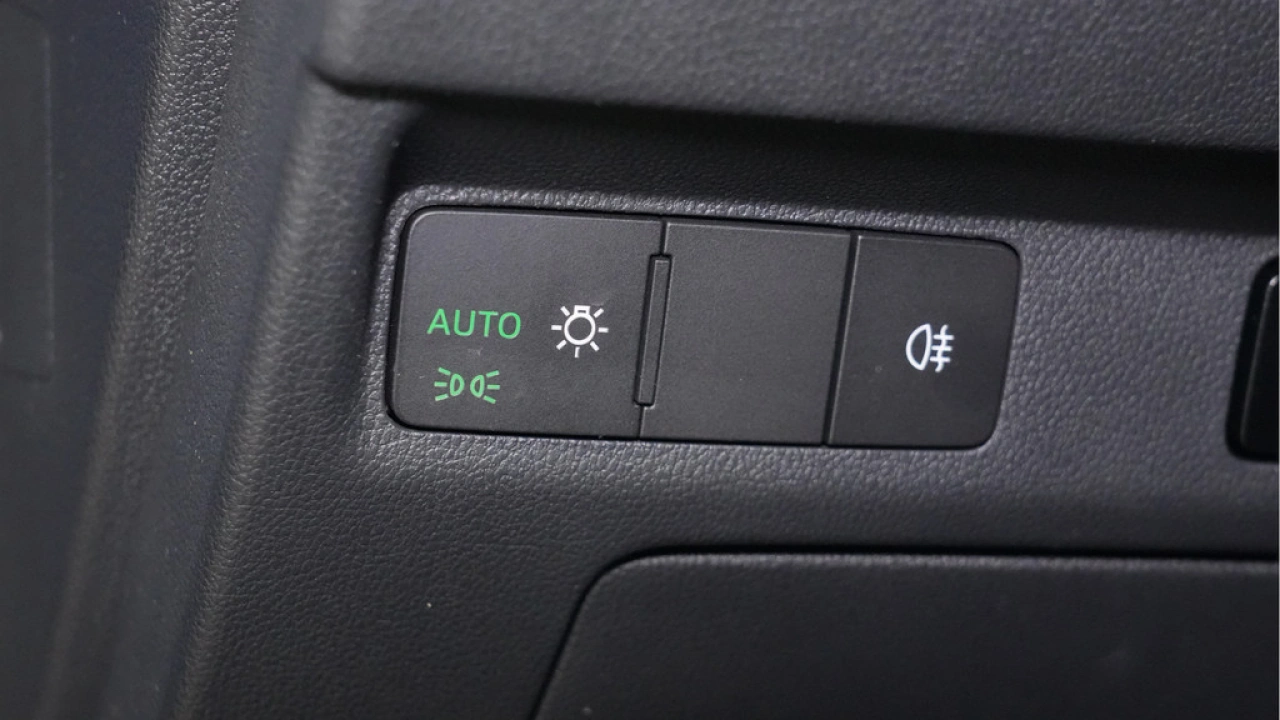 Škoda Enyaq 180pk 60 Selection