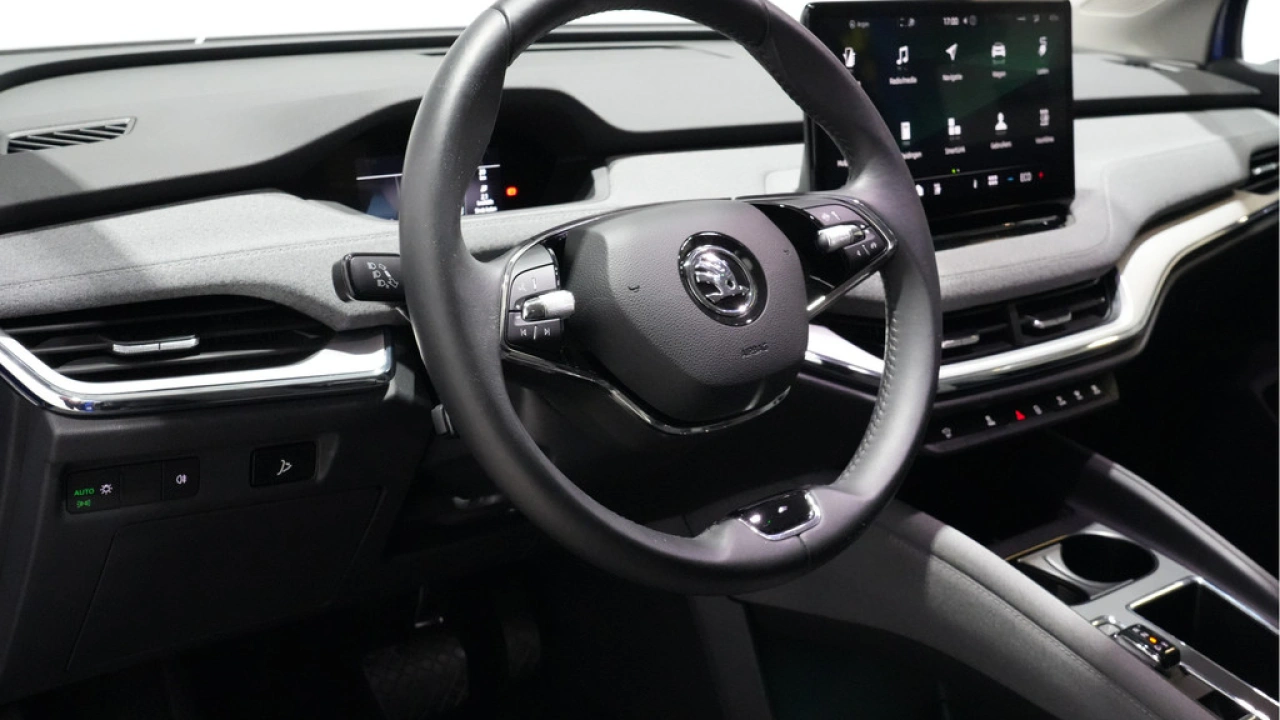 Škoda Enyaq 180pk 60 Selection