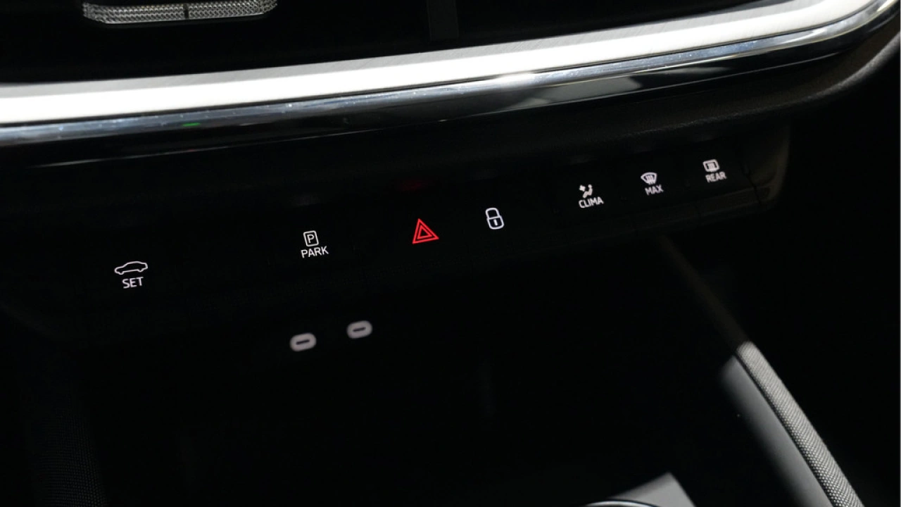 Škoda Enyaq 180pk 60 Selection