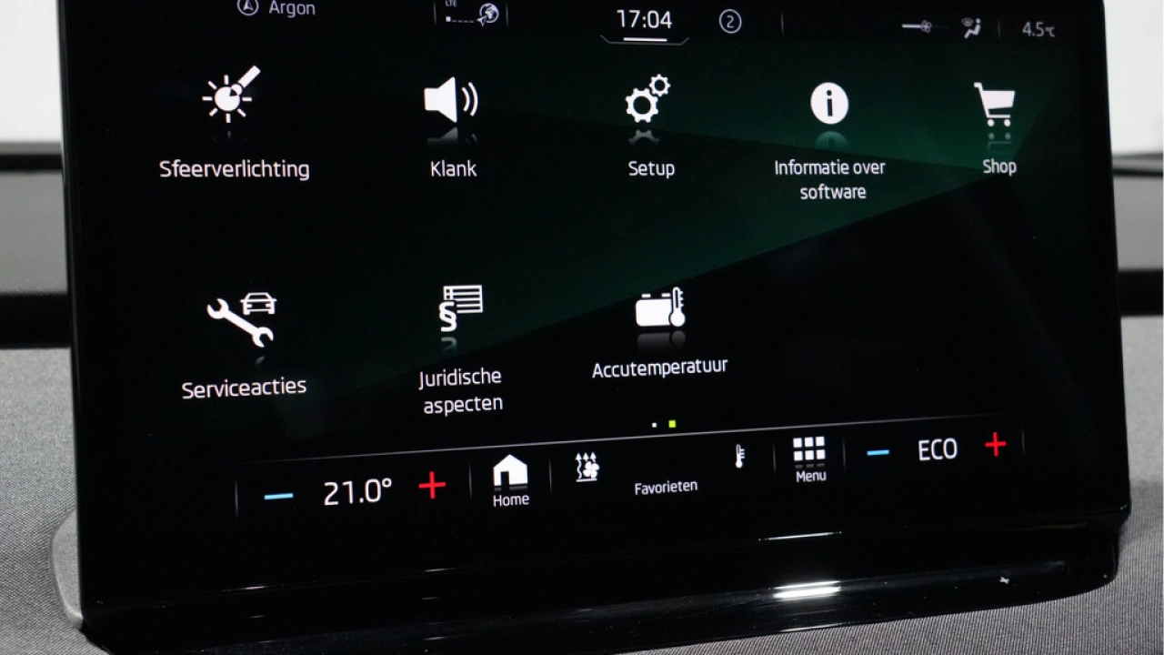 Škoda Enyaq 180pk 60 Selection