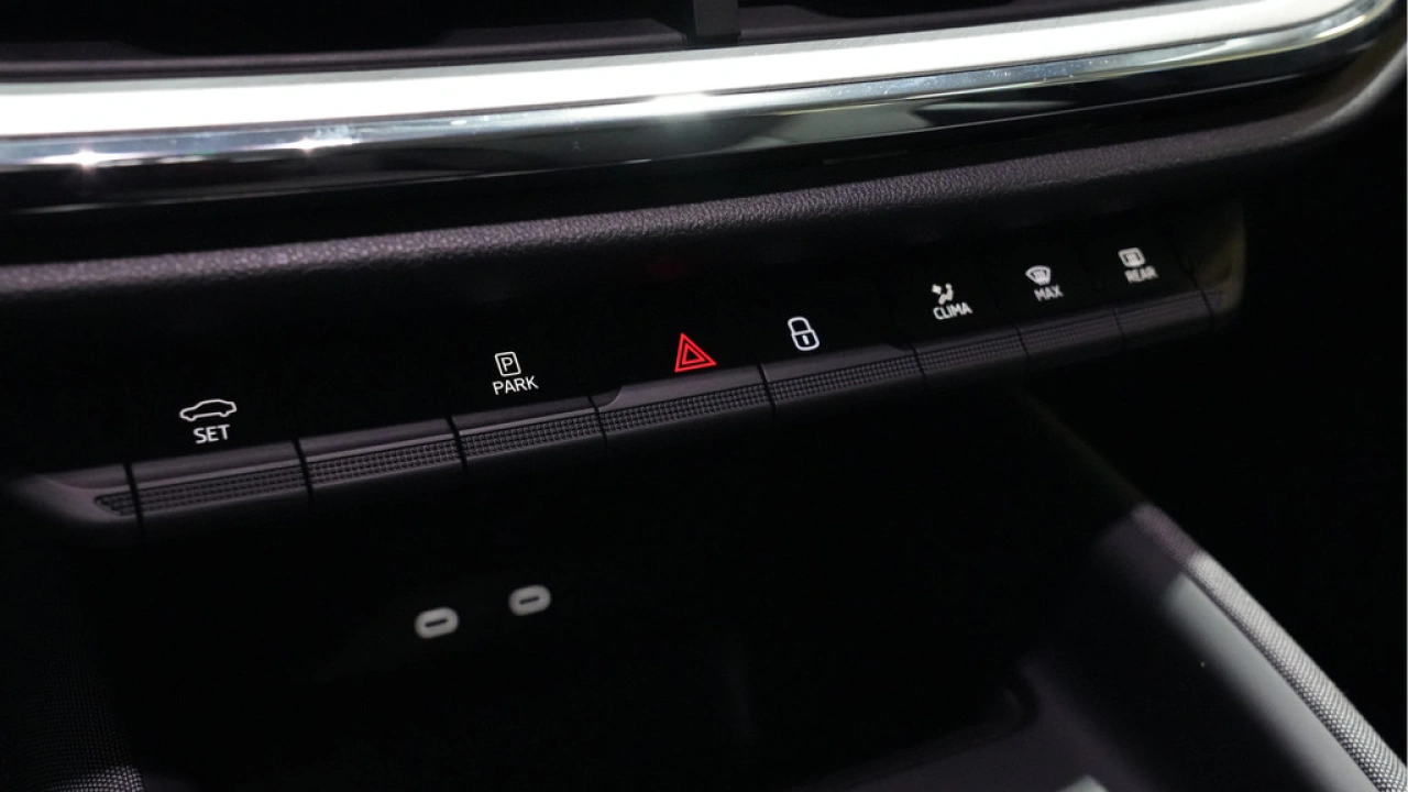 Škoda Enyaq 180pk 60 Selection