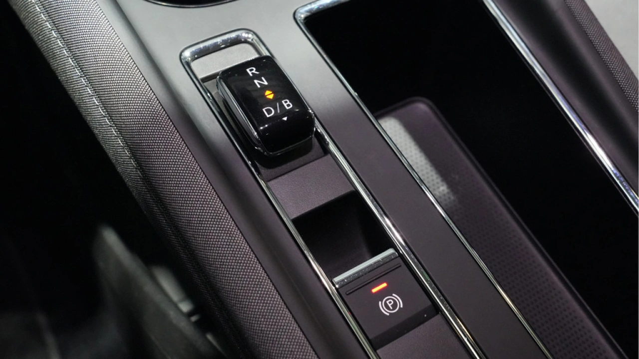 Škoda Enyaq 180pk 60 Selection