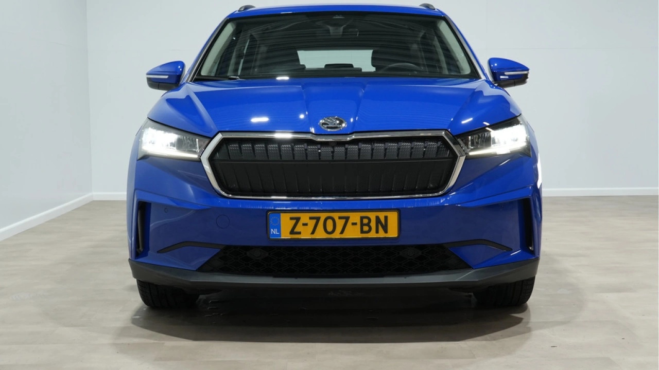 Škoda Enyaq 180pk 60 Selection
